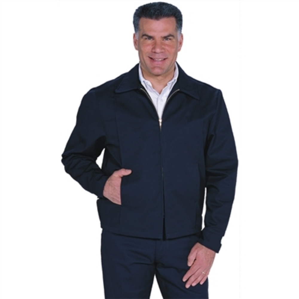 Topps JK67-1110 Midnight Public Safety Jacket